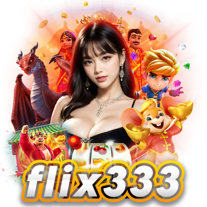 flix paris สล็อต